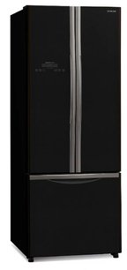 Холодильник Хитачи R-WB 482 PU2 GBK фото в Казани и Татарстане Холодильник Hitachi R-WB 482 PU2 GBK фото в Казани и Татарстане