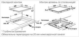 Индукционная варочная панель Куперсбуш KI 8550.0 SR фото 3 в Казани и Татарстане Индукционная варочная панель Kuppersbusch KI 8550.0 SR фото 3 в Казани и Татарстане
