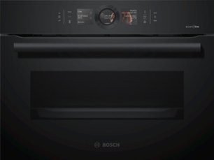 Компактный духовой шкаф Бош CSG 856 RC7 фото в Казани и Татарстане Компактный духовой шкаф Bosch CSG 856 RC7 фото в Казани и Татарстане