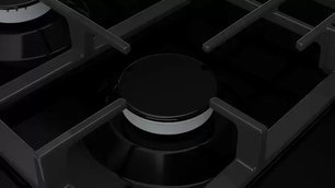 Варочная панель Бош PGP6B6O92R фото 4 в Казани и Татарстане Варочная панель Bosch PGP6B6O92R фото 4 в Казани и Татарстане