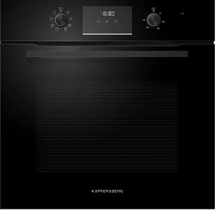 Духовой шкаф Kuppersberg HM 628 Black 8 фото в Казани и Татарстане