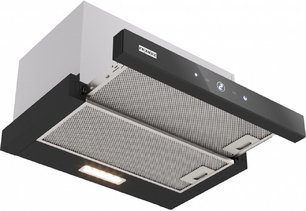 Встраиваемая вытяжка Франке TOUCH 50 BK фото 2 в Казани и Татарстане Встраиваемая вытяжка Franke TOUCH 50 BK фото 2 в Казани и Татарстане