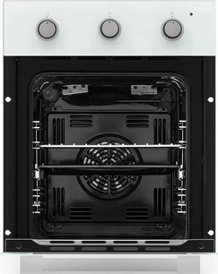 Духовой шкаф Крона LYRA 45 WH фото 4 в Казани и Татарстане Духовой шкаф KRONA LYRA 45 WH фото 4 в Казани и Татарстане