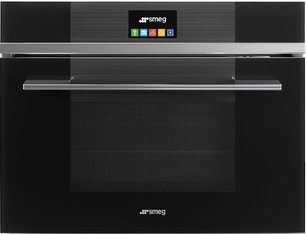 Духовой шкаф Smeg SF4104MCN фото в Казани и Татарстане