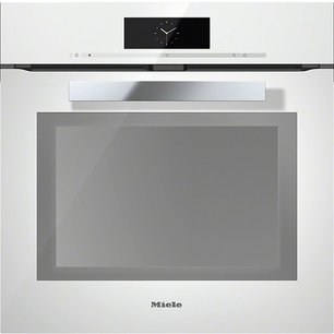 Духовой шкаф Miele H6860BP BRWS бриллиантовый белый фото в Казани и Татарстане