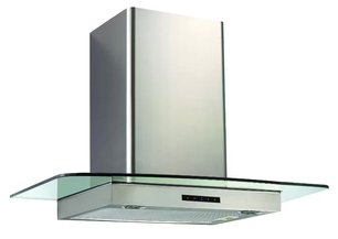 Вытяжка Зигмунд Штайн K 256.61 S фото в Казани и Татарстане Вытяжка Zigmund Shtain K 256.61 S фото в Казани и Татарстане