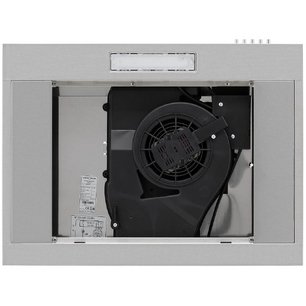 Встраиваемая вытяжка Крона JILLIAN 600 inox PB фото 3 в Казани и Татарстане Встраиваемая вытяжка KRONA JILLIAN 600 inox PB фото 3 в Казани и Татарстане