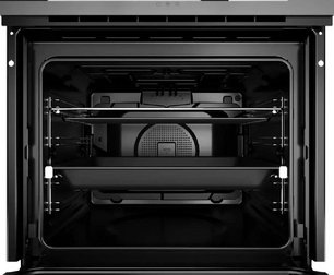 Духовой шкаф Тека HLB 84-G1 P Infinity Matt Black фото 4 в Казани и Татарстане Духовой шкаф Teka HLB 84-G1 P Infinity Matt Black фото 4 в Казани и Татарстане