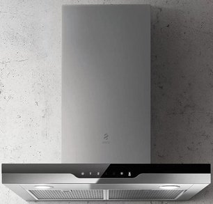 Вытяжка Elica TOP SENSE IXBL/F/60 фото 3 в Казани и Татарстане