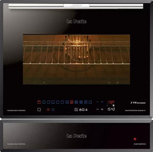 Независимая электрическая духовка Kaiser EH 6907 GW фото в Казани и Татарстане