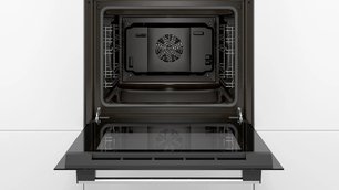 Духовой шкаф Бош HBF113BA0Q фото 4 в Казани и Татарстане Духовой шкаф Bosch HBF113BA0Q фото 4 в Казани и Татарстане
