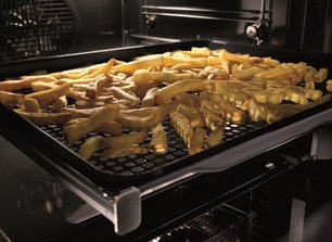 Духовой шкаф Куперсбуш BP 6350.0 S5-Airfry фото 3 в Казани и Татарстане Духовой шкаф Kuppersbusch BP 6350.0 S5-Airfry фото 3 в Казани и Татарстане