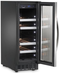Винный шкаф Дометик C20G Classic фото 4 в Казани и Татарстане Винный шкаф Dometic C20G Classic фото 4 в Казани и Татарстане