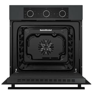 Духовой шкаф Maunfeld AEOF6060G1 фото 3 в Казани и Татарстане