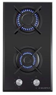 Газовая варочная панель MAUNFELD EGHG.32.1CB/G фото в Казани и Татарстане Газовая варочная панель MAUNFELD EGHG.32.1CB/G фото в Казани и Татарстане