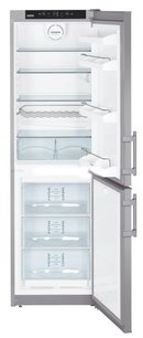 Холодильник Либхер CNsl 3033 Comfort фото 3 в Казани и Татарстане Холодильник Liebherr CNsl 3033 Comfort фото 3 в Казани и Татарстане