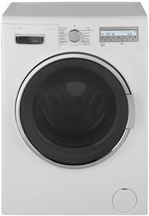 Стиральная машина Вестфрост VFWM 1250 W фото в Казани и Татарстане Стиральная машина Vestfrost VFWM 1250 W фото в Казани и Татарстане