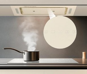 Встраиваемая вытяжка Зигмунд Штайн K 014.5 X фото 2 в Казани и Татарстане Встраиваемая вытяжка Zigmund Shtain K 014.5 X фото 2 в Казани и Татарстане