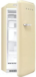 Холодильник Смег CVB20RP фото 2 в Казани и Татарстане Холодильник Smeg CVB20RP фото 2 в Казани и Татарстане