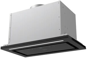 Встраиваемая вытяжка Мидеа MH60I970GB фото 3 в Казани и Татарстане Встраиваемая вытяжка Midea MH60I970GB фото 3 в Казани и Татарстане