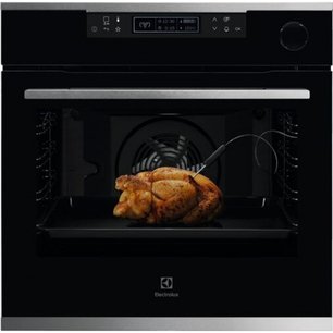 Духовой шкаф Electrolux OKC8P31X фото в Казани и Татарстане