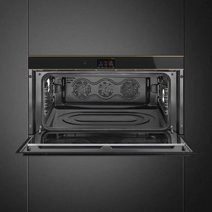 Духовой шкаф Smeg SFPR9604TNR фото 4 в Казани и Татарстане