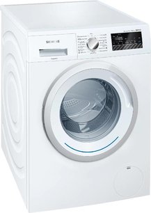 Стиральная машина Сименс WM 12N290 OE фото в Казани и Татарстане Стиральная машина Siemens WM 12N290 OE фото в Казани и Татарстане