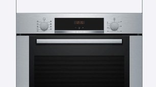 Духовой шкаф Бош HBA3340S0 фото 2 в Казани и Татарстане Духовой шкаф Bosch HBA3340S0 фото 2 в Казани и Татарстане