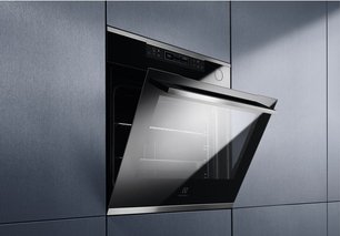 Духовой шкаф Electrolux OKC8H31X фото 4 в Казани и Татарстане