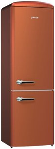 Холодильник Горение ORK 192 CO фото 3 в Казани и Татарстане Холодильник Gorenje ORK 192 CO фото 3 в Казани и Татарстане