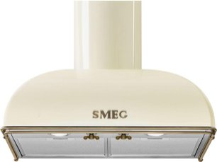 Вытяжка Смег KS59POE2 фото в Казани и Татарстане Вытяжка Smeg KS59POE2 фото в Казани и Татарстане