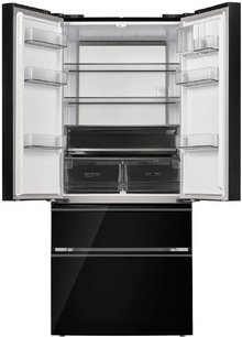 Холодильник Maunfeld MFF190NFDB01 фото 2 в Казани и Татарстане