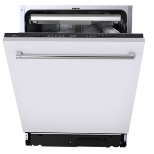 Встраиваемая посудомоечная машина Midea MID60S350i фото в Казани и Татарстане