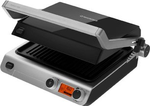 Гриль Маунфилд MF-1311B фото 3 в Казани и Татарстане Гриль Maunfeld MF-1311B фото 3 в Казани и Татарстане