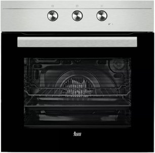 Духовой шкаф Тека HS 615 STAINLESS STEEL фото в Казани и Татарстане Духовой шкаф Teka HS 615 STAINLESS STEEL фото в Казани и Татарстане