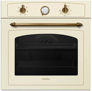 Духовой шкаф Maunfeld MEOFE.676RIB.TMS фото в Казани и Татарстане