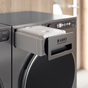 Профессиональная сушильная машина Asko TDC1771H.T фото 4 в Казани и Татарстане