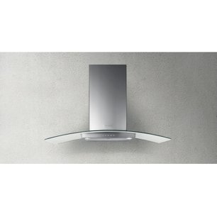 Вытяжка Faber RAY SRM LED X/V A90 фото в Казани и Татарстане