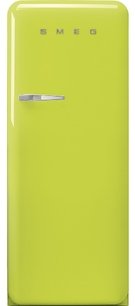 Холодильник Смег FAB28RLI3 фото в Казани и Татарстане Холодильник Smeg FAB28RLI3 фото в Казани и Татарстане