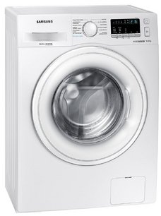 Стиральная машина Samsung WW 80 R 42 LHDWDLP фото 3 в Казани и Татарстане