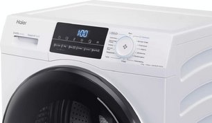 Стирально-сушильная машина Хайер HWD80-BP14929A фото 3 в Казани и Татарстане Стирально-сушильная машина Haier HWD80-BP14929A фото 3 в Казани и Татарстане
