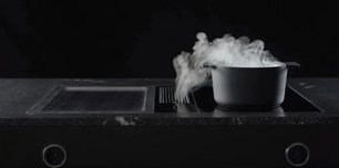 Встраиваемая в столешницу вытяжка BORA CKASE2AB фото 4 в Казани и Татарстане