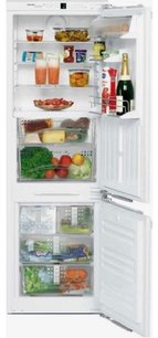 Холодильник Либхер ICBN 30660 PremiumPlus BioFresh NoFrost фото в Казани и Татарстане Холодильник Liebherr ICBN 30660 PremiumPlus BioFresh NoFrost фото в Казани и Татарстане