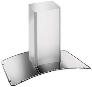 Вытяжка Falmec Astra isola 90 ix (800) ECP фото в Казани и Татарстане