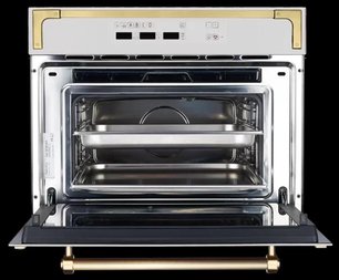 Пароварка Куперсберг RS 969 C фото 3 в Казани и Татарстане Пароварка Kuppersberg RS 969 C фото 3 в Казани и Татарстане