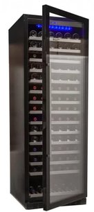 Винный шкаф Coldvine C165-KBT1 фото 2 в Казани и Татарстане Винный шкаф Cold Vine C165-KBT1 фото 2 в Казани и Татарстане