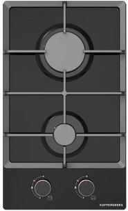 Газовая варочная панель Kuppersberg FG 30 B фото в Казани и Татарстане