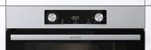 Духовой шкаф Горение BO6737E02X фото 4 в Казани и Татарстане Духовой шкаф Gorenje BO6737E02X фото 4 в Казани и Татарстане