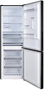 Холодильник Кертинг KNFC 61869 GN фото 4 в Казани и Татарстане Холодильник Korting KNFC 61869 GN фото 4 в Казани и Татарстане
