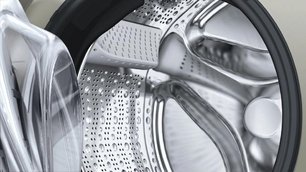 Стиральная машина Бош WAN2420XME фото 4 в Казани и Татарстане Стиральная машина Bosch WAN2420XME фото 4 в Казани и Татарстане